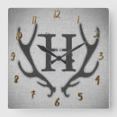 Search for deer clocks Country