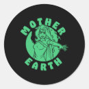 Search for earth day stickers Preserving the environment