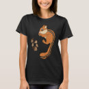 Search for chipmunk tshirts Nuts