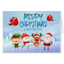 Search for rudolph christmas cards Snowman