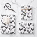 Search for chicken wrapping paper Poultry