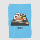 Search for japanese golf towels Sashimi
