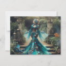 Search for vintage mermaid postcards Sea