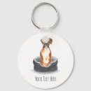 Search for boxer keychains Dog lover