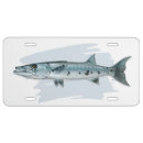 Search for fishing license plates Nature
