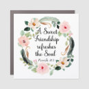 Search for christian car magnets Scripture