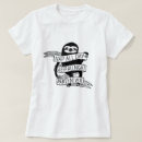Search for funny sleep quotes womens tshirts Sloth