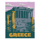Search for greece vintage posters Ancient