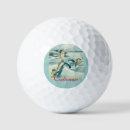 Search for mermaid golf equipment Fantasy
