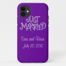 Search for just married iphone cases Trendy