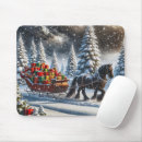 Search for christmas gifts Snow