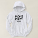 Search for for hockey moms hoodies Mother