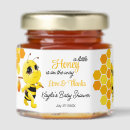 Search for bee favors Sweet as can bee