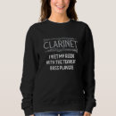 Search for saxophone hoodies Clarinet