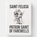Search for funny farewell gifts Good bye