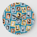 Search for writers clocks Literature