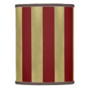 Search for striped lamp shades Gold