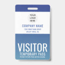 Search for visitor badges Logo