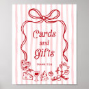 Search for baby shower sign posters Whimsical