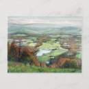 Search for blue ridge parkway postcards fall