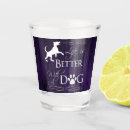 Search for funny dog quotes barware Typography