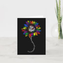 Search for autism awareness cards Mom