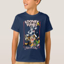 Search for looney tunes tshirts Cartoon