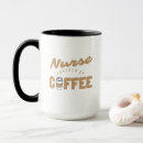 Search for nurse gifts coffee