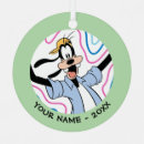 Search for goofy ornaments Retro