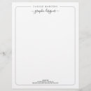Search for elegant letterhead Calligraphy