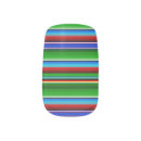 Search for red and green nail art Pattern