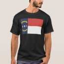 Search for north carolina tshirts State