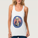 Search for 4th of july tank tops Red white and blue
