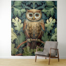 Search for rustic tapestries Forest