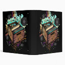 Search for vinyl binders Turntable