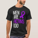 Search for domestic violence tshirts Victims
