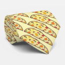 Search for pizza ties Food