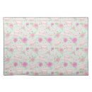 Search for tea party placemats Girly