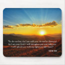 Search for motivational mousepads Bible verse
