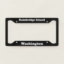 Search for washington license plates Car