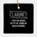 Search for trombone ornaments Trumpet