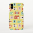 Search for vintage camera iphone cases Retro
