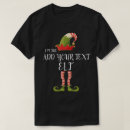 Search for christmas elf tshirts Gamer