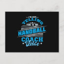 Search for handball Coach