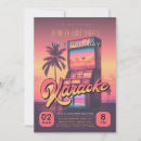 Search for old school birthday invitations Vintage