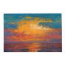 Search for abstract placemats Contemporary