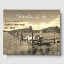 Search for funeral sign in guest books Picture