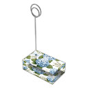 Search for table card holders Flowers