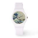 Search for japanese watches Hokusai