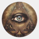 Search for third eye stickers Psychic